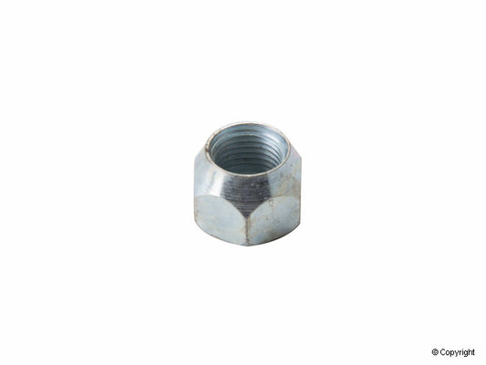 Top View of Wheel Nut PRO PARTS 61437699