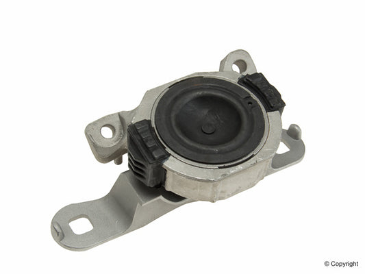 Top View of Right Engine Mount PRO PARTS 62432676