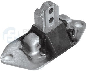 Front View of Right Engine Mount PRO PARTS 62434757