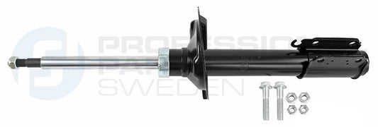 Front View of Front Suspension Strut PRO PARTS 72431911