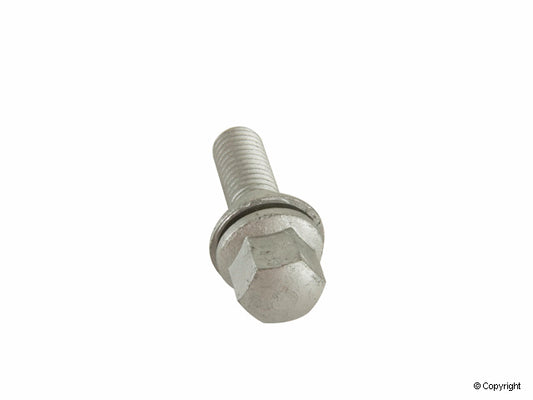 Top View of Wheel Lug Bolt PRO PARTS 77340010