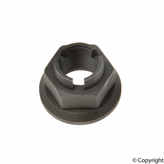 Top View of Front Axle Nut PRO PARTS 77430250