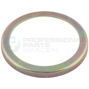 Front View of Front Wheel Seal PRO PARTS 77439075