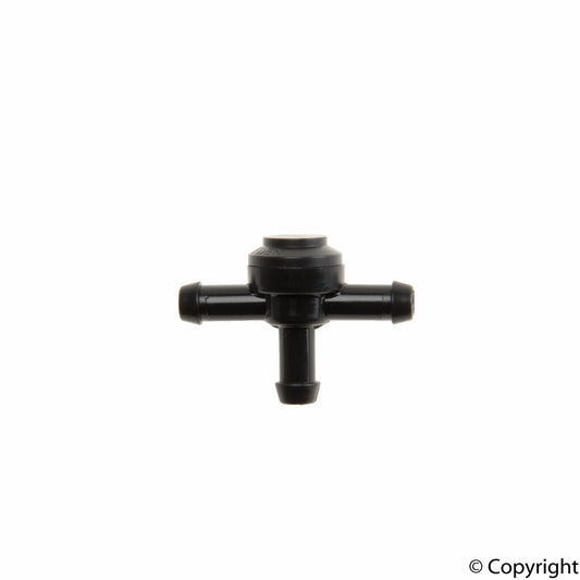Top View of Windshield Washer Check Valve PRO PARTS 81342765