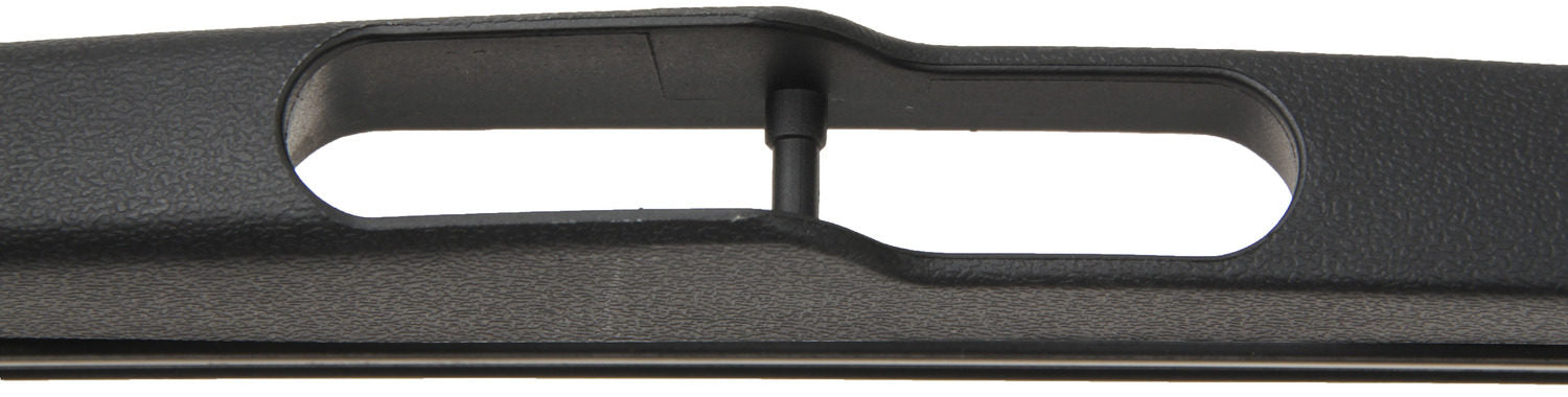 Connector View of Rear Windshield Wiper Arm PRO PARTS 81430404