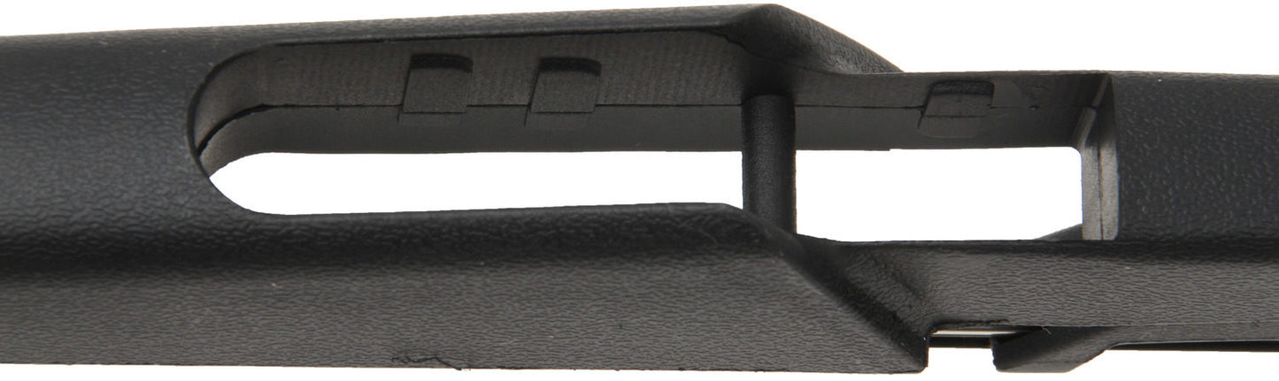 Connector View of Rear Windshield Wiper Arm PRO PARTS 81430405