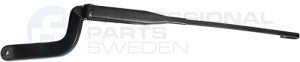 Front View of Right Windshield Wiper Arm PRO PARTS 81431088