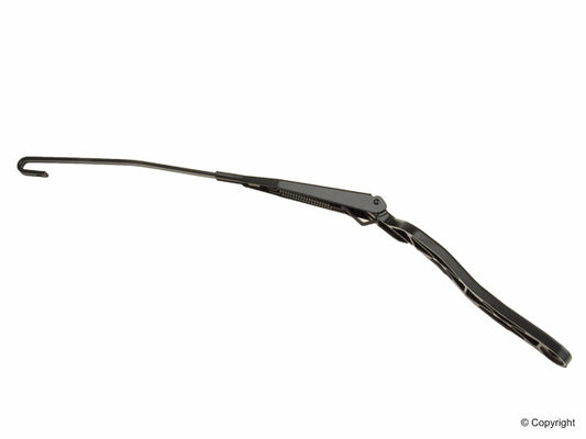 Top View of Right Windshield Wiper Arm PRO PARTS 81431088