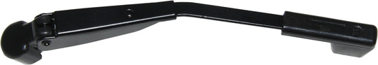Angle View of Left Headlight Wiper Arm PRO PARTS 81431655