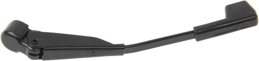 Angle View of Right Headlight Wiper Arm PRO PARTS 81431656