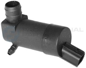 Front View of Windshield Washer Pump PRO PARTS 81433138