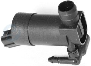 Front View of Windshield Washer Pump PRO PARTS 81433139