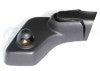 Front View of Windshield Wiper Arm Cap PRO PARTS 81433518