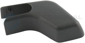 Front View of Windshield Wiper Arm Cap PRO PARTS 81433640