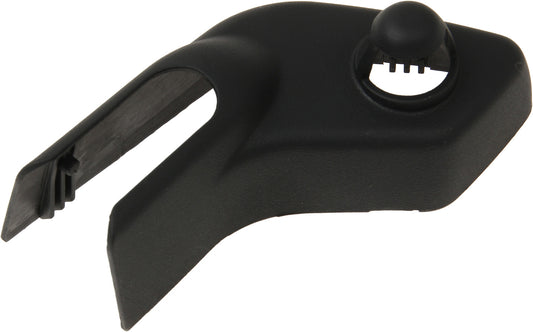 Angle View of Windshield Wiper Arm Cap PRO PARTS 81433642