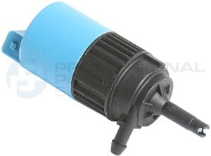 Front View of Windshield Washer Pump PRO PARTS 81439624