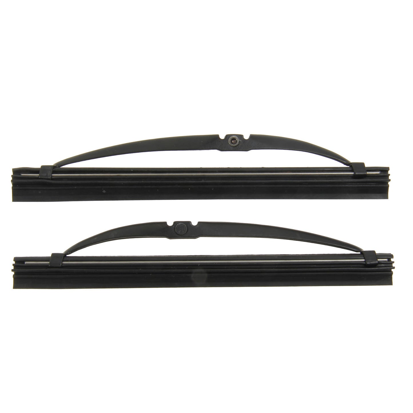 Top View of Headlight Wiper Blade PRO PARTS 81990021