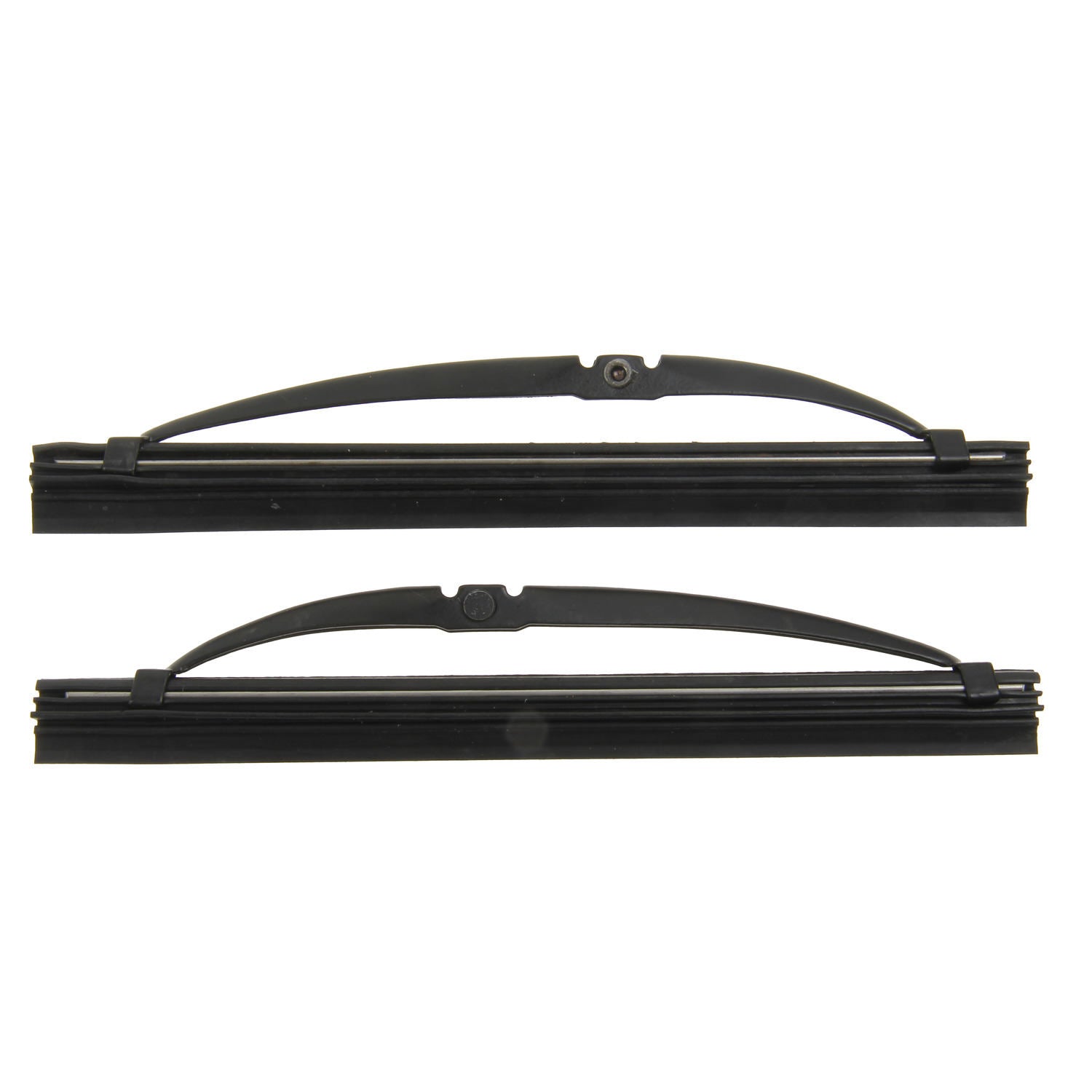 Top View of Headlight Wiper Blade PRO PARTS 81990021