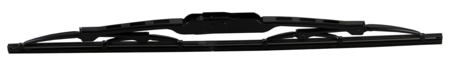 Front View of Rear Windshield Wiper Blade PRONTO PR-12