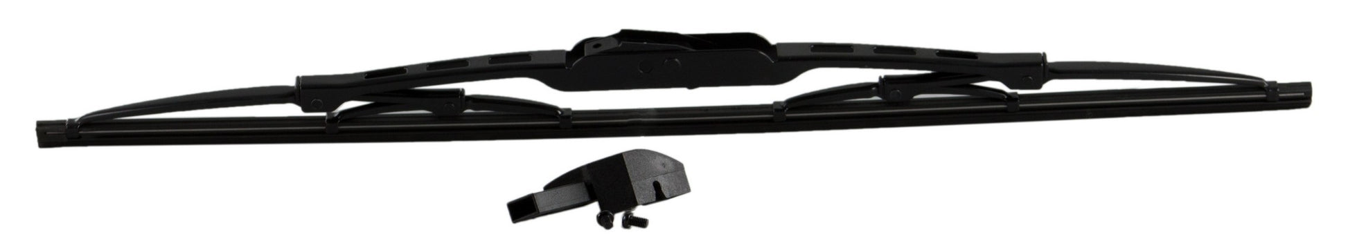 Front View of Front Right Windshield Wiper Blade PRONTO PR-17