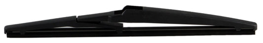 Front View of Back Glass Wiper Blade PRONTO RB11-A