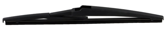 Front View of Back Glass Wiper Blade PRONTO RB12-A