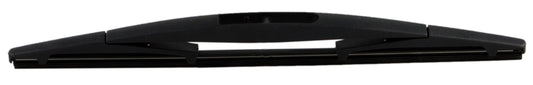 Front View of Back Glass Wiper Blade PRONTO RB12-B