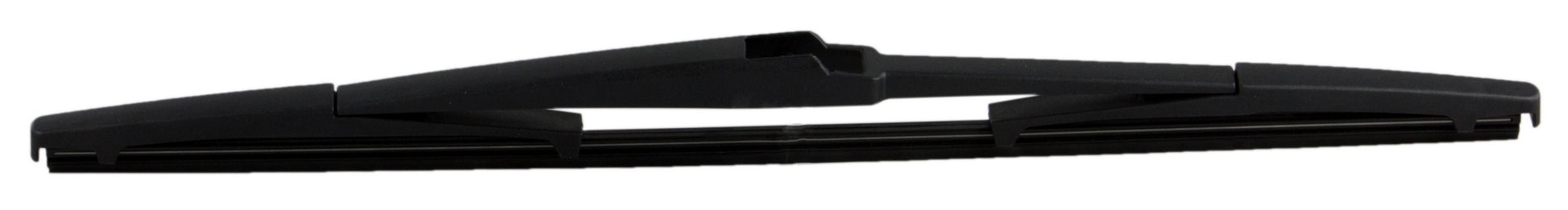 Front View of Back Glass Wiper Blade PRONTO RB14-A