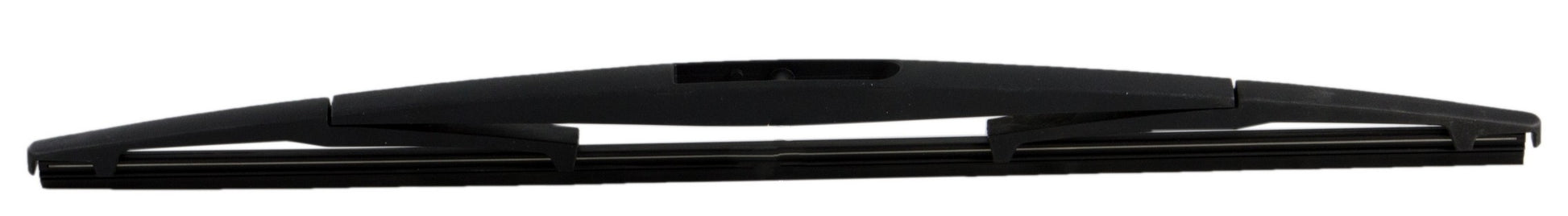 Front View of Back Glass Wiper Blade PRONTO RB14-B