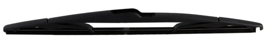 Front View of Back Glass Wiper Blade PRONTO RB14-D