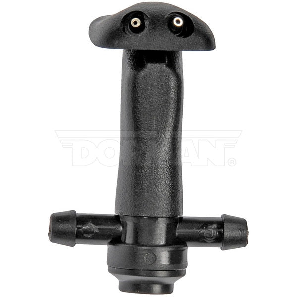 View of Center Windshield Washer Nozzle MOTORMITE 47264