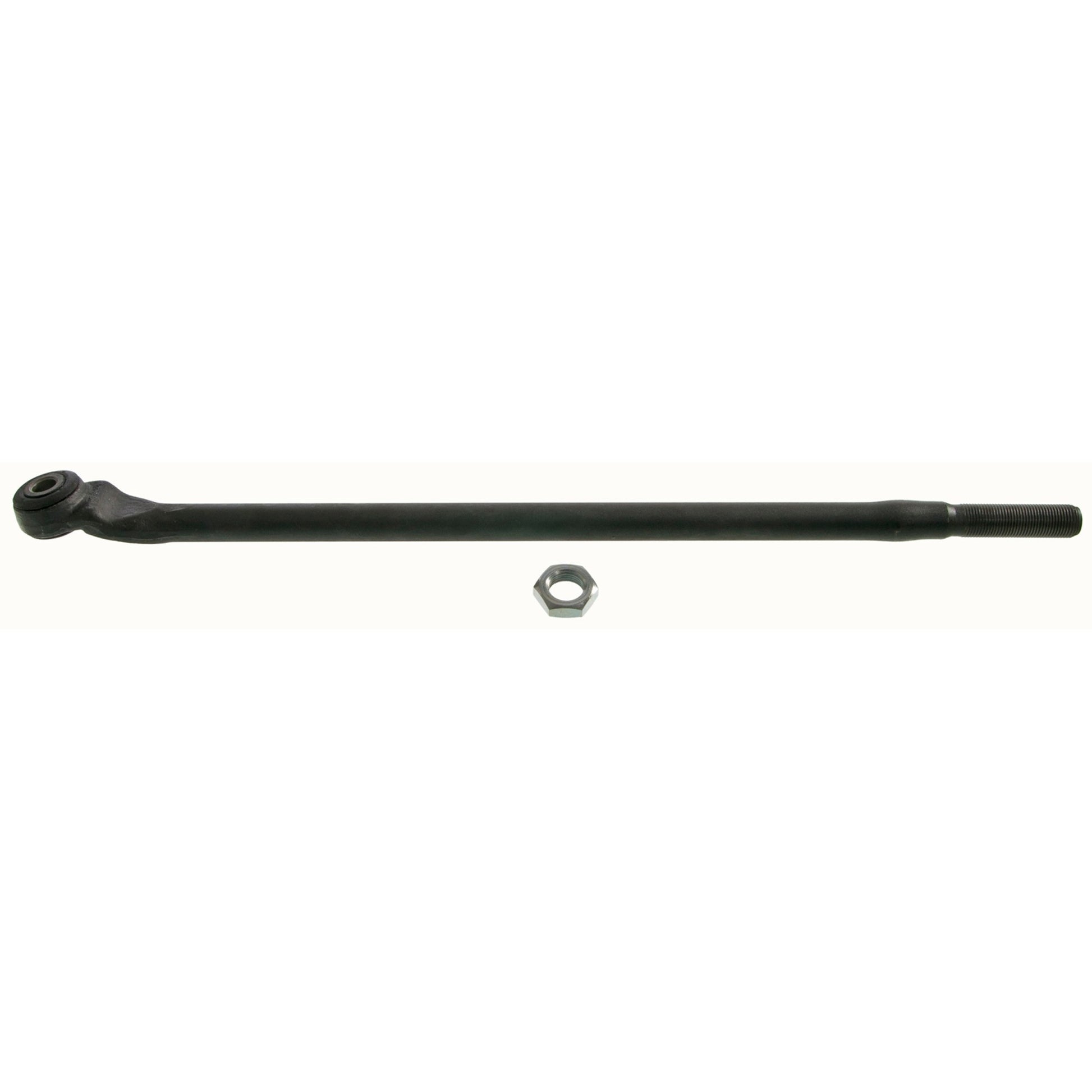 Angle View of Steering Tie Rod End MOOG ES3250