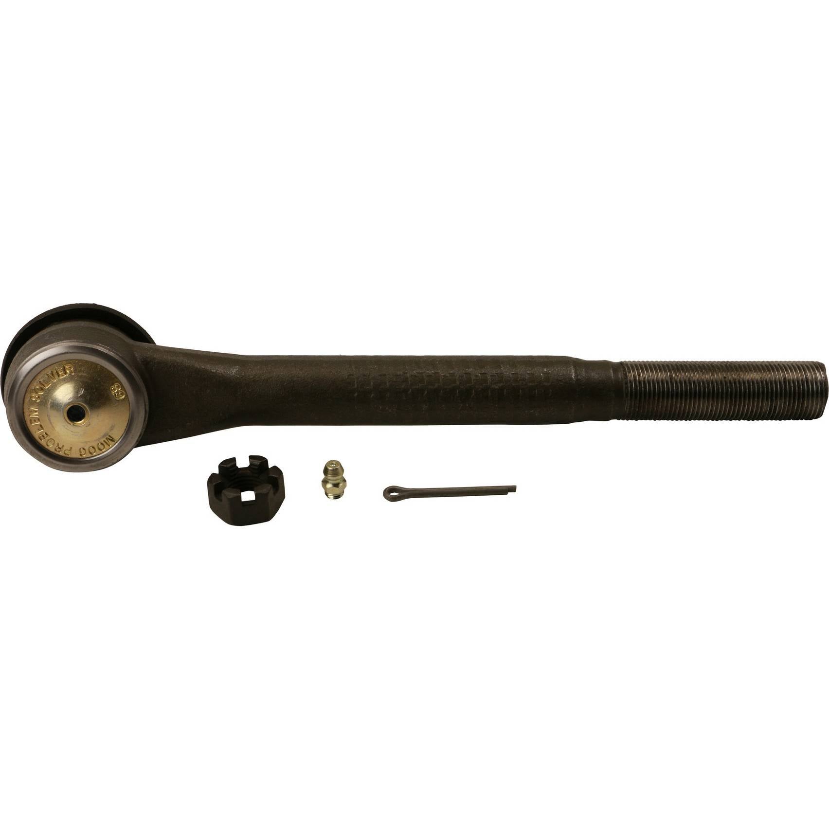 Back View of Steering Tie Rod End MOOG ES3539