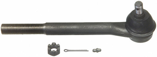 Top View of Steering Tie Rod End MOOG ES3539