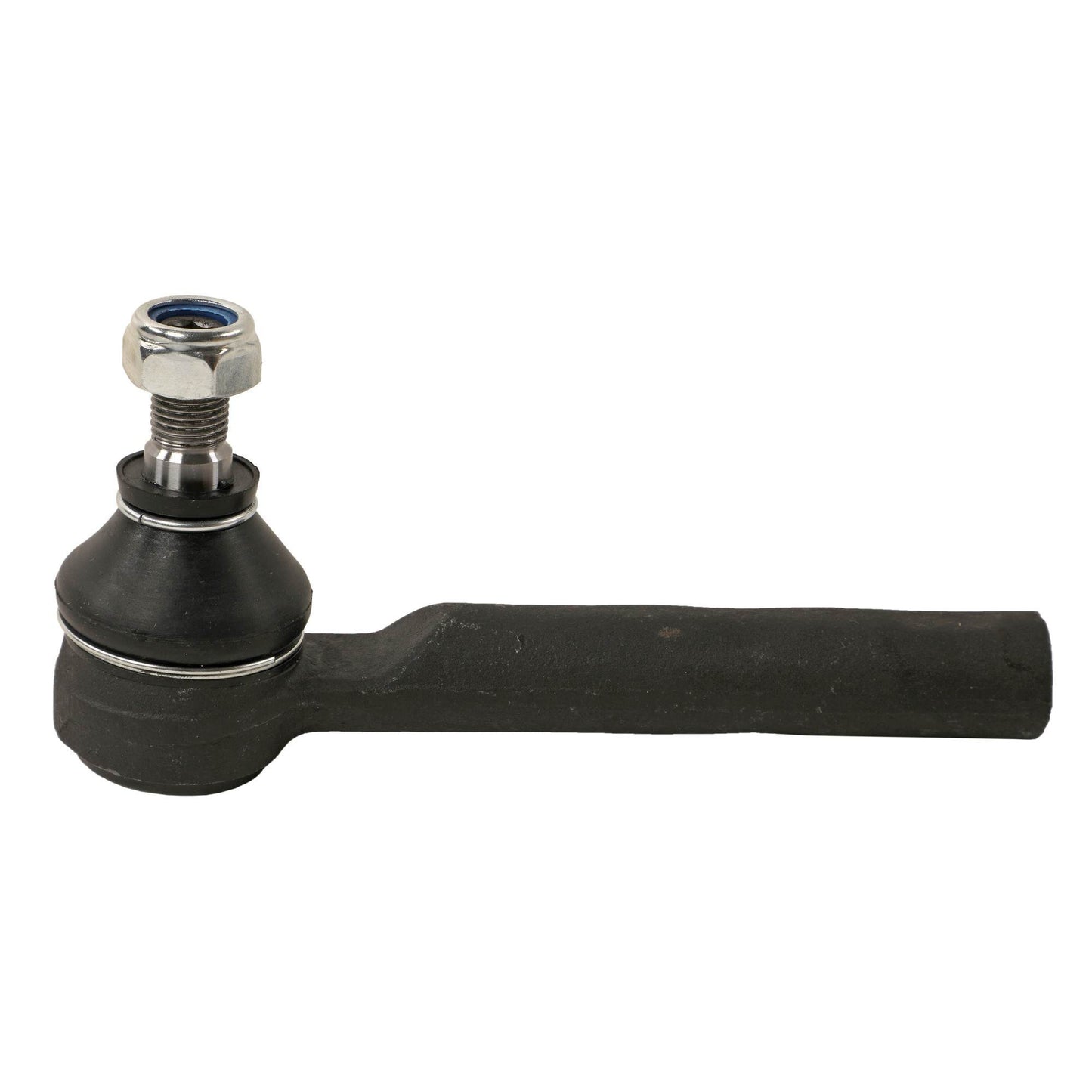 Angle View of Steering Tie Rod End MOOG ES3712