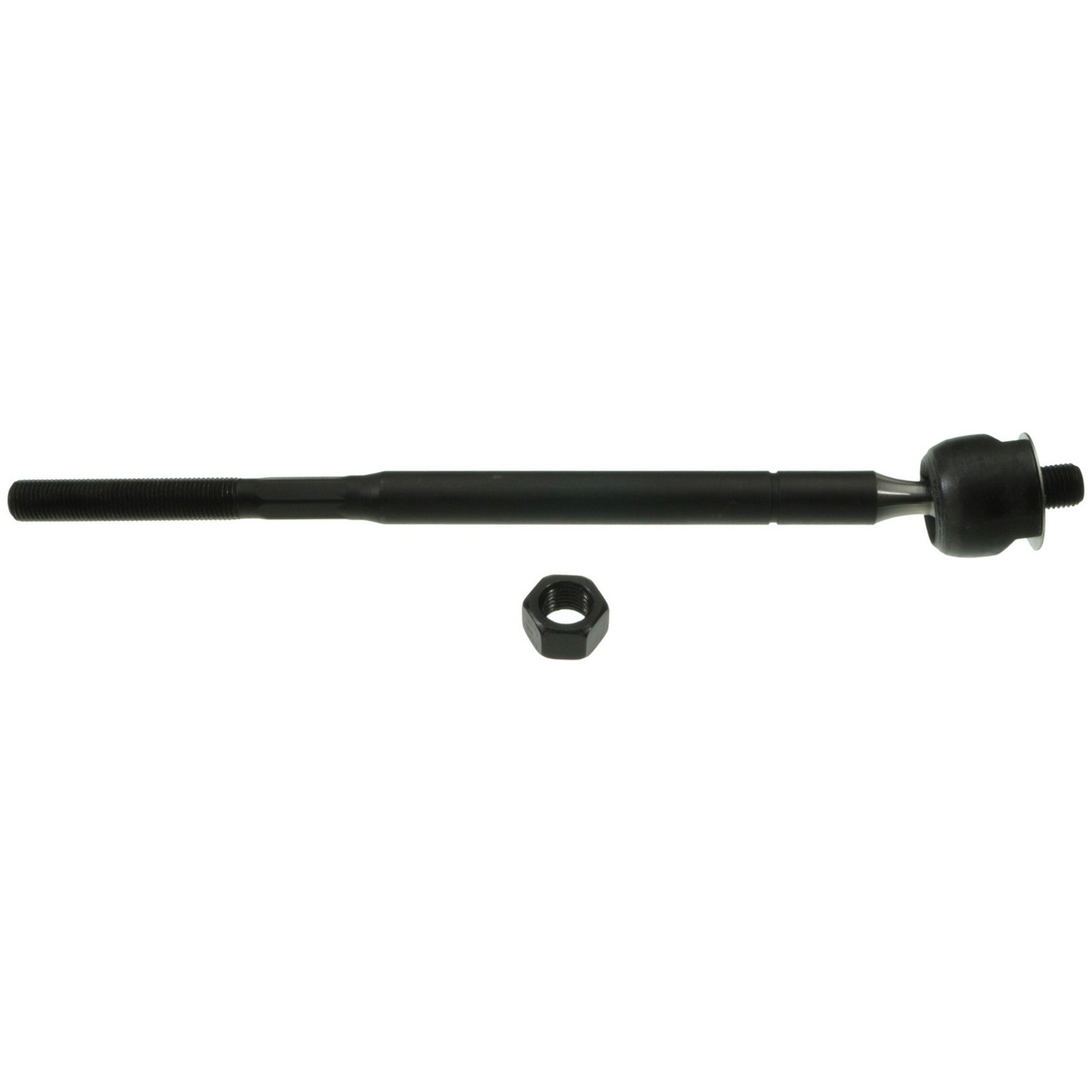 Angle View of Steering Tie Rod End MOOG EV303