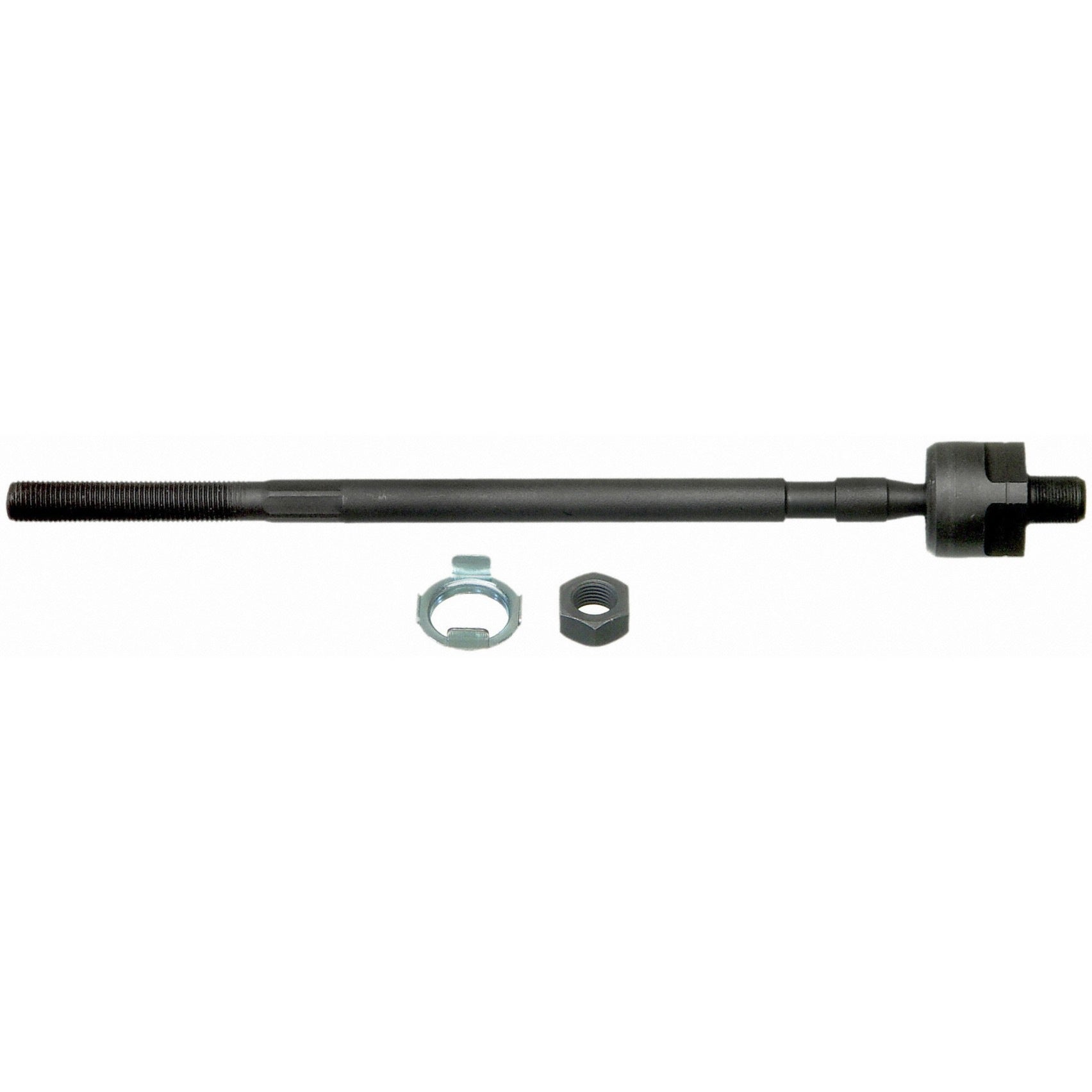 Top View of Steering Tie Rod End MOOG EV352