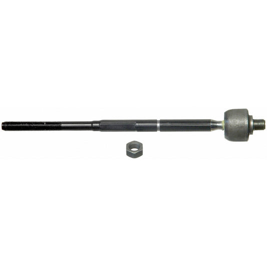 Top View of Steering Tie Rod End MOOG EV380