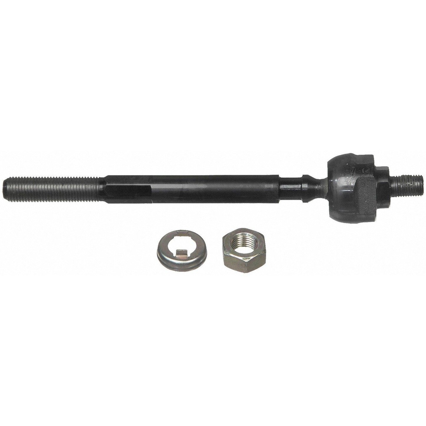 Top View of Steering Tie Rod End MOOG EV414