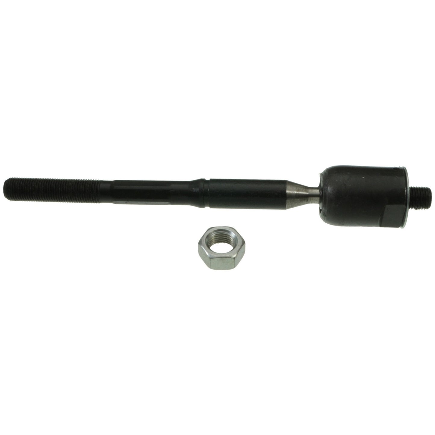 Angle View of Steering Tie Rod End MOOG EV420