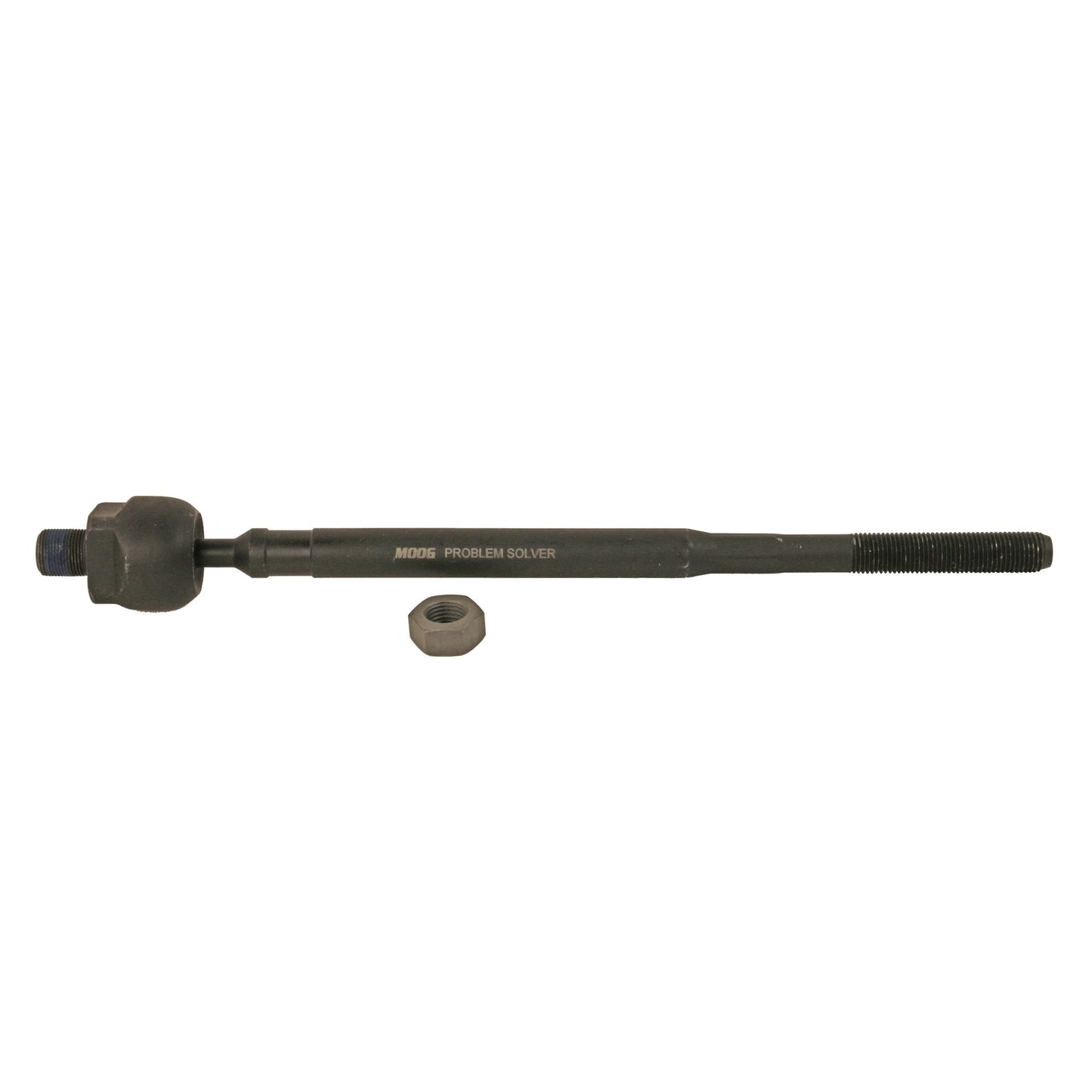 Angle View of Steering Tie Rod End MOOG EV427