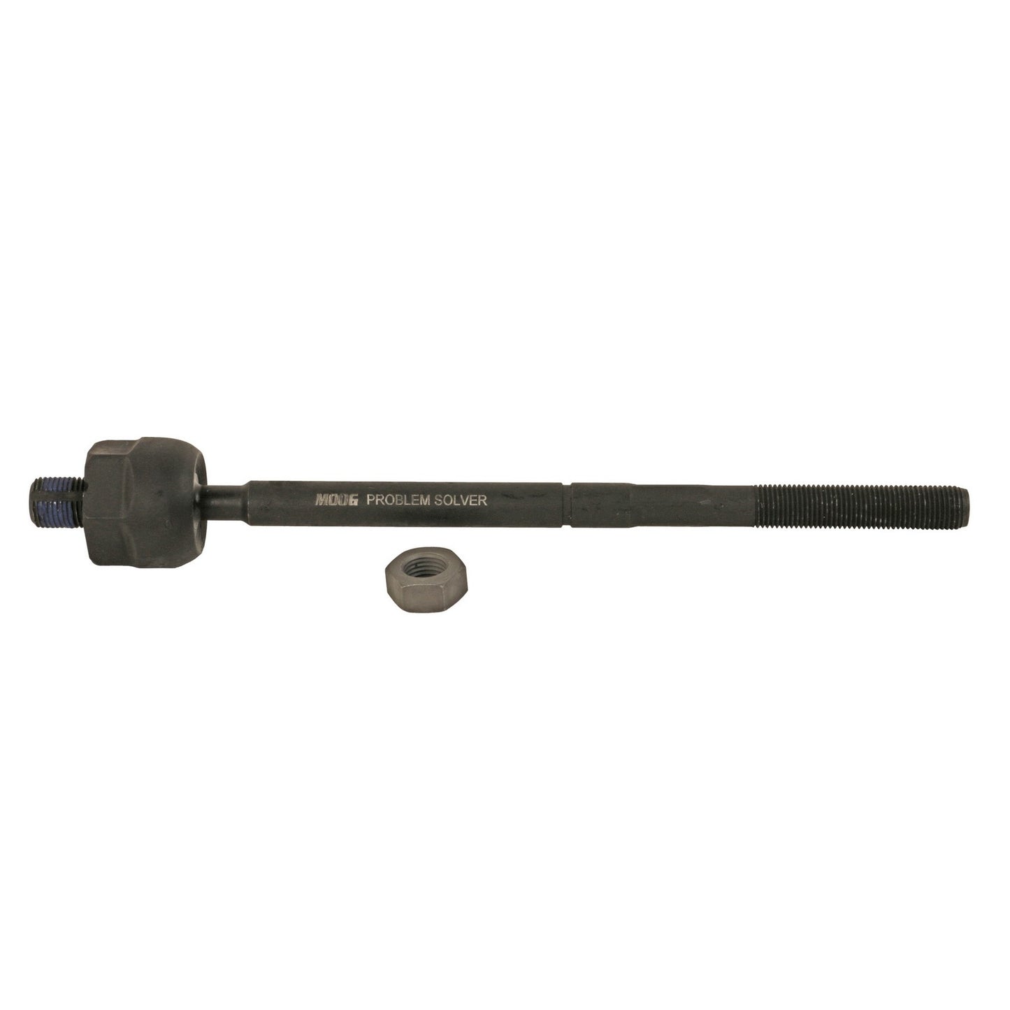 Angle View of Steering Tie Rod End MOOG EV455