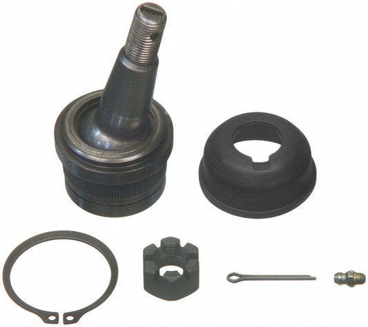 Top View of Front Suspension Ball Joint MOOG K7271