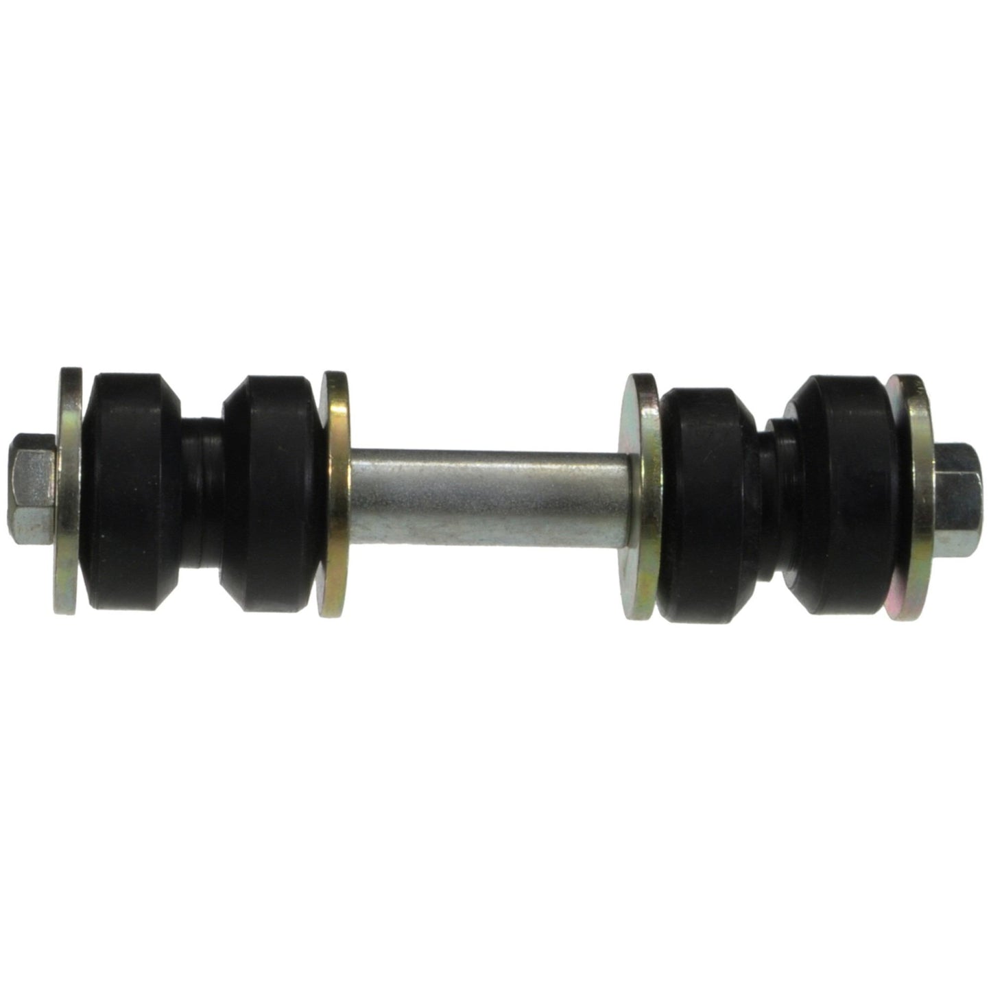 Angle View of Front Suspension Stabilizer Bar Link Kit MOOG K80058