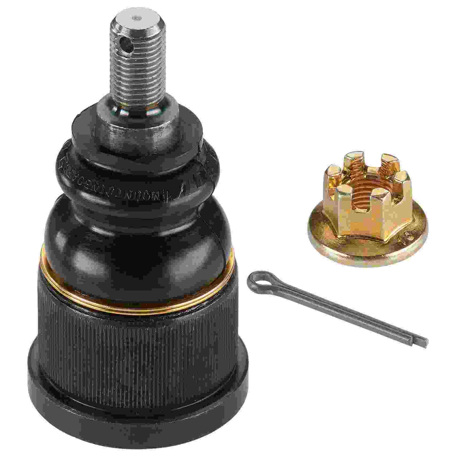 Angle View of Front Suspension Ball Joint MOOG K80228