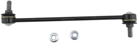 Top View of Front Suspension Stabilizer Bar Link MOOG K80252