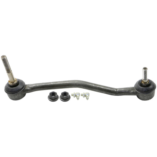 Angle View of Front Right Suspension Stabilizer Bar Link MOOG K80273