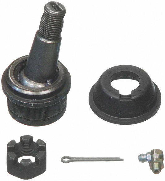 Top View of Front Suspension Ball Joint MOOG K8561T