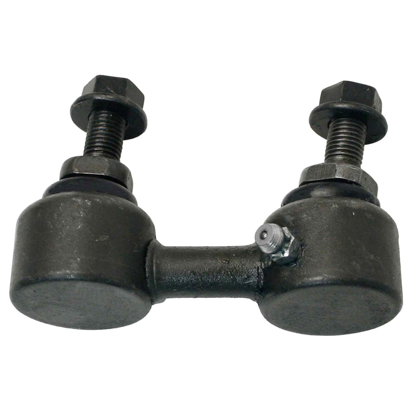 Angle View of Front Suspension Stabilizer Bar Link MOOG K90124