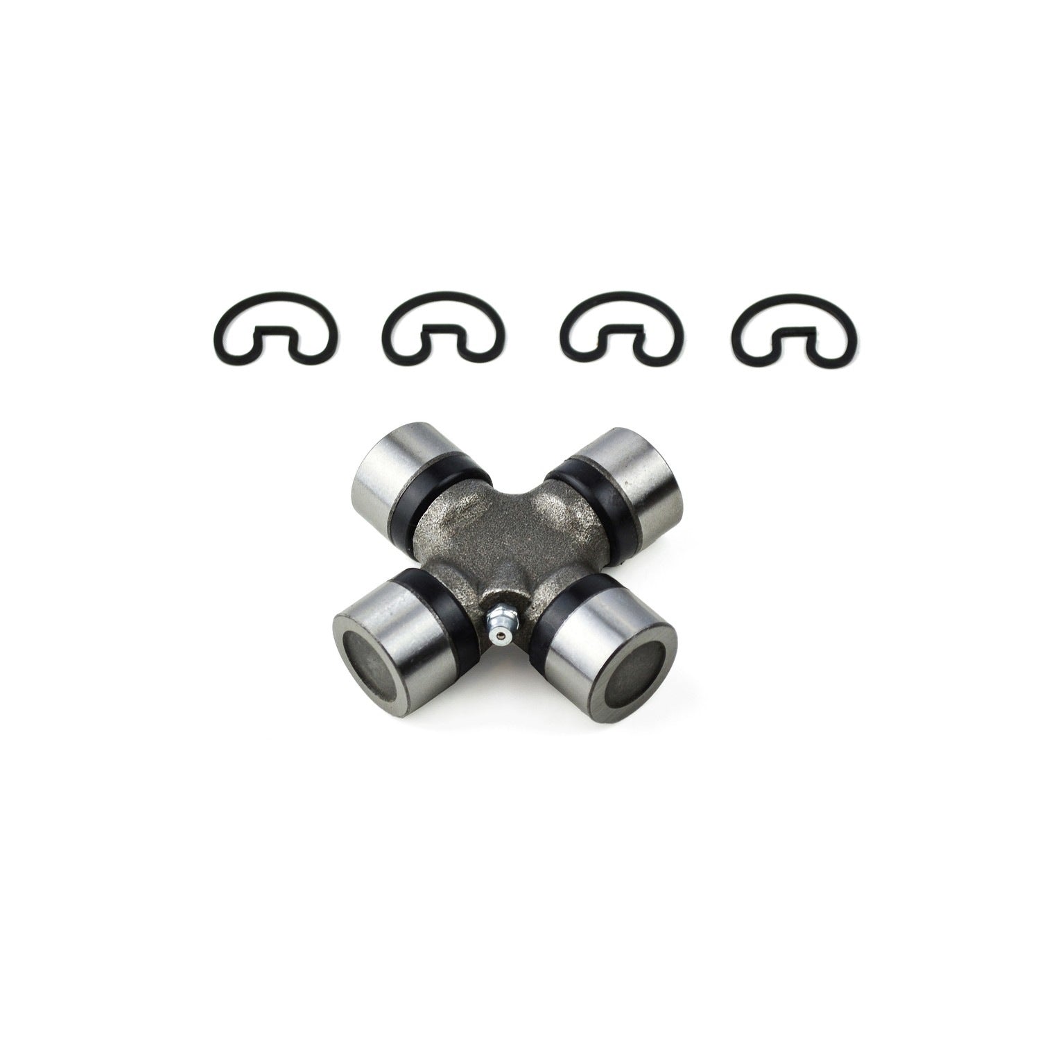 Front View of Rear Universal Joint DANA SPICER 15-153X